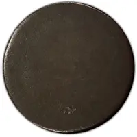 1 Penny - Albany Church