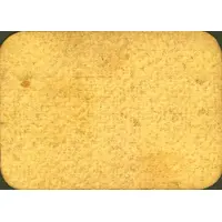 50 Céntimos Villamayor de Calatrava