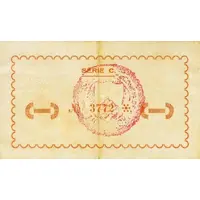 25 Céntimos Mont-roig