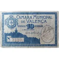 10 Centavos Valença