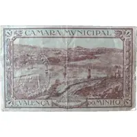 10 Centavos Valença