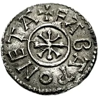 Penny - Cuthred Portrait type