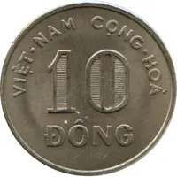 10 Đồng