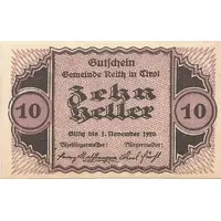 10 Heller Reith