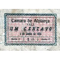 1 Centavo Alpiarça
