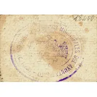 25 Céntimos Malagón