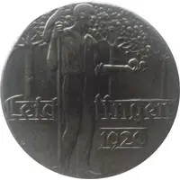 10 Pfennig - Leichlingen