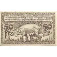 50 Pfennig