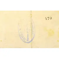 2 Pesetas Herrera de los Navarros