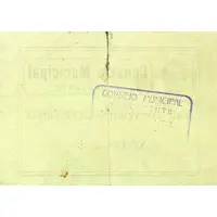 25 Céntimos Carcagente