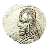 Drachm - Mithridates III