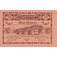 10 Heller Mautern