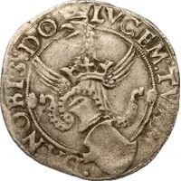 1 Cavallotto `Cornuto` `Cornabò` - Bonifacio Ferrero