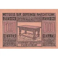 10 Heller Marchtrenk