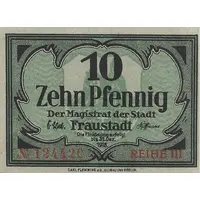 10 Pfennig
