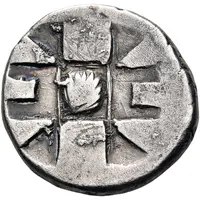 Drachm Zancle