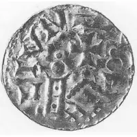 Denier - Magnus Lunebourg