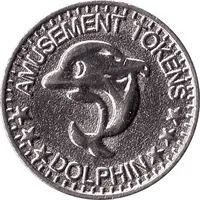 Token - Dolphin