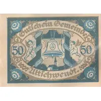 50 Heller Altschwendt
