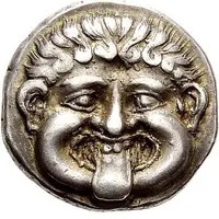 Hemidrachm