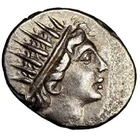 Drachm - Philon