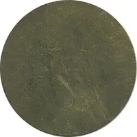 10 Centimos - La Economica Bagurense