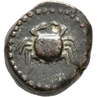 Æ 17 - Mithradates III