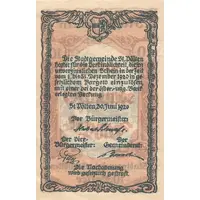 10 Heller St. Pölten