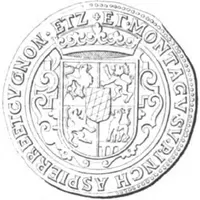 Thaler - John Theodore