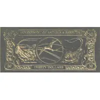 30 Dollars Beauty over the sea