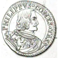 1 Doppia - Filippo Spinola