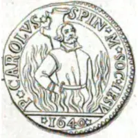 1 Doppia - Filippo Spinola