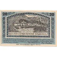 20 Heller Schwarzach im Pongau