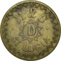 Token Minvielle & Chastanet, Zig-zag, Day