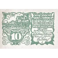 10 Heller Upper Austria