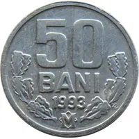 50 Bani