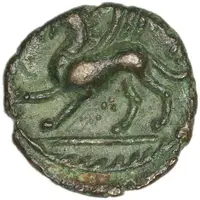 Bronze Unit - Rues Rues Griffin