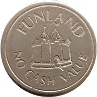 Token - Funland