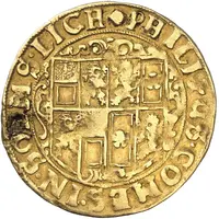 1 Goldgulden - Philip