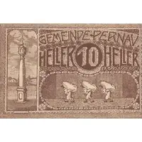 10 Heller Pernau