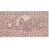 50 Pfennig