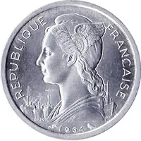 2 Francs