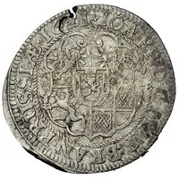 24 Kreuzer - Joachim Ernest Kipper