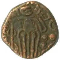 Massa - Raja Raja Chola I