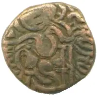 Massa - Raja Raja Chola I