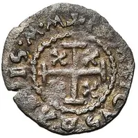 Denier - Emery of Amboise