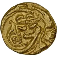 1 Pagoda - Chalukyas of Kalyani