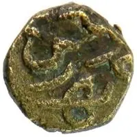 Mahallak - Abu Bakr II Vassal of the Ottoman Empire