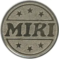 Token - Miri
