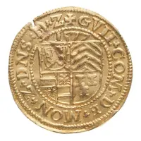 Ducat - William IV